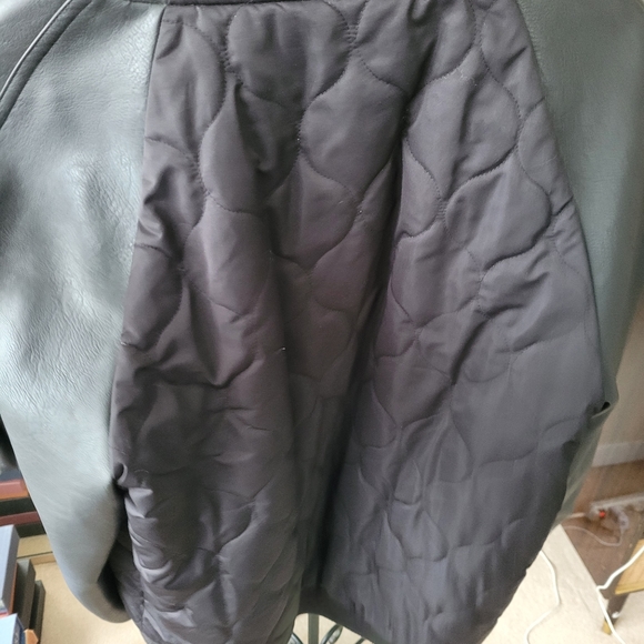 Crooks and Castles Luxury Jacket - Picture 8 of 9